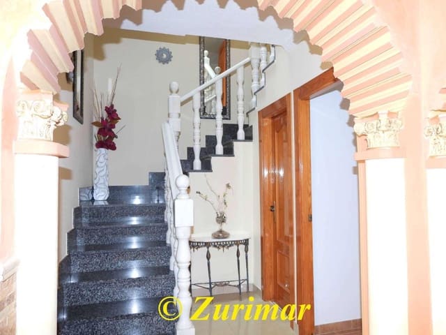 7 soverom Leilighet til salgs i Roquetas de Mar med garasje - € 295 000 (Ref: 9433331)