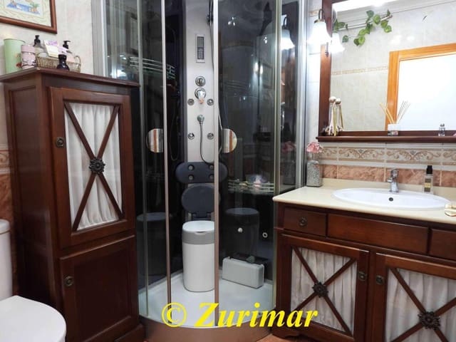 7 soverom Leilighet til salgs i Roquetas de Mar med garasje - € 295 000 (Ref: 9433331)