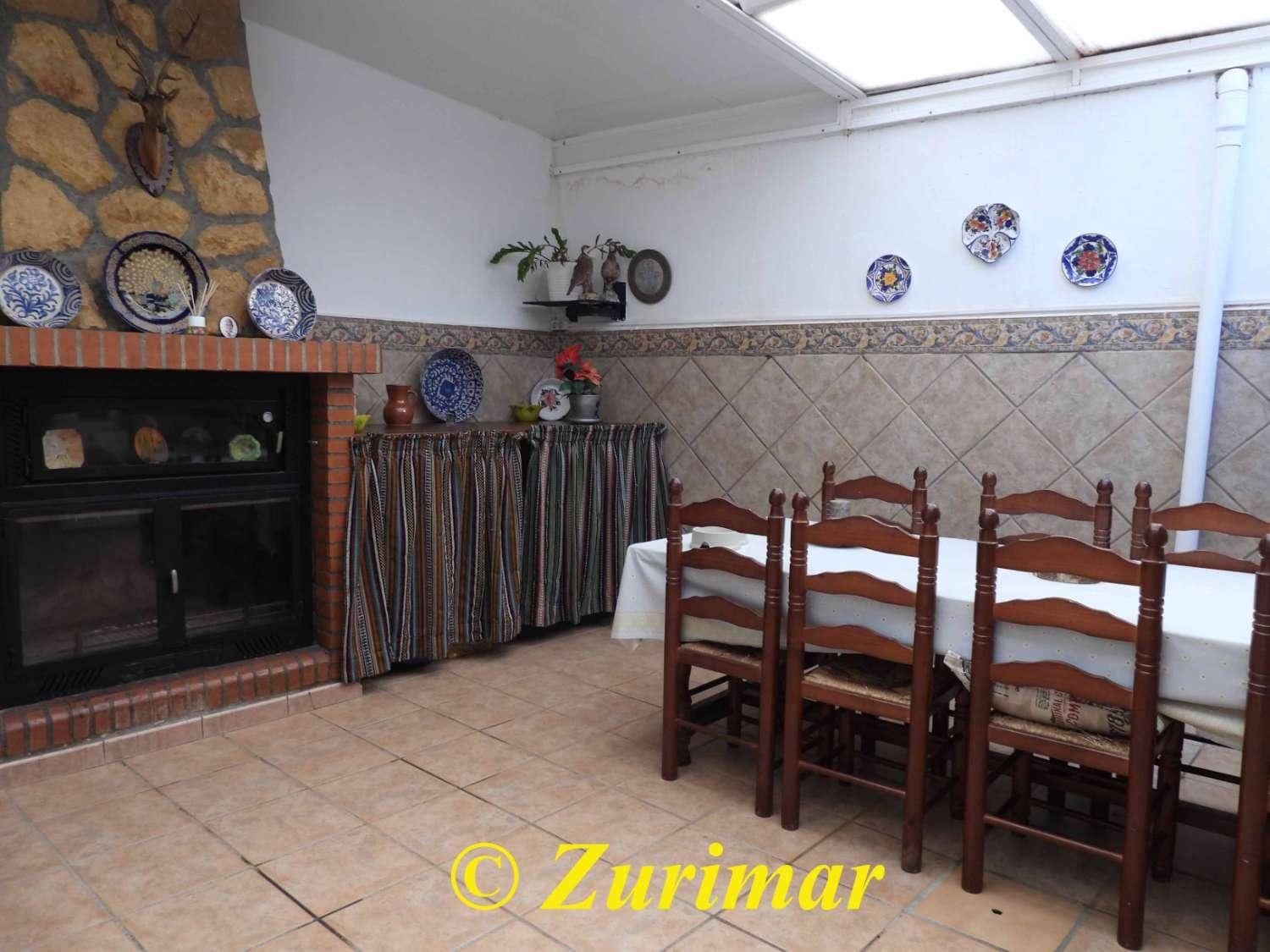 7 soverom Leilighet til salgs i Roquetas de Mar med garasje - € 295 000 (Ref: 9433331)