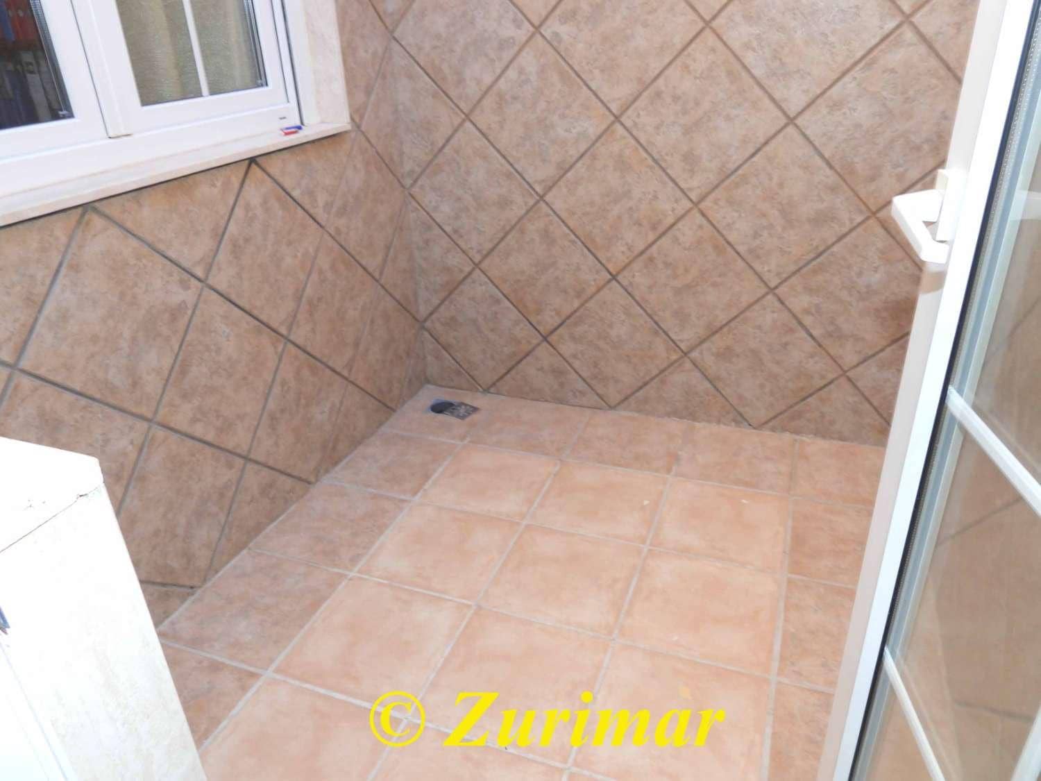 7 sypialnia Apartament na sprzedaż w Roquetas de Mar z garażem - 289 000 € (Ref: 9433331)
