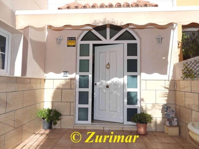 7 sypialnia Apartament na sprzedaż w Roquetas de Mar z garażem - 289 000 € (Ref: 9433331)