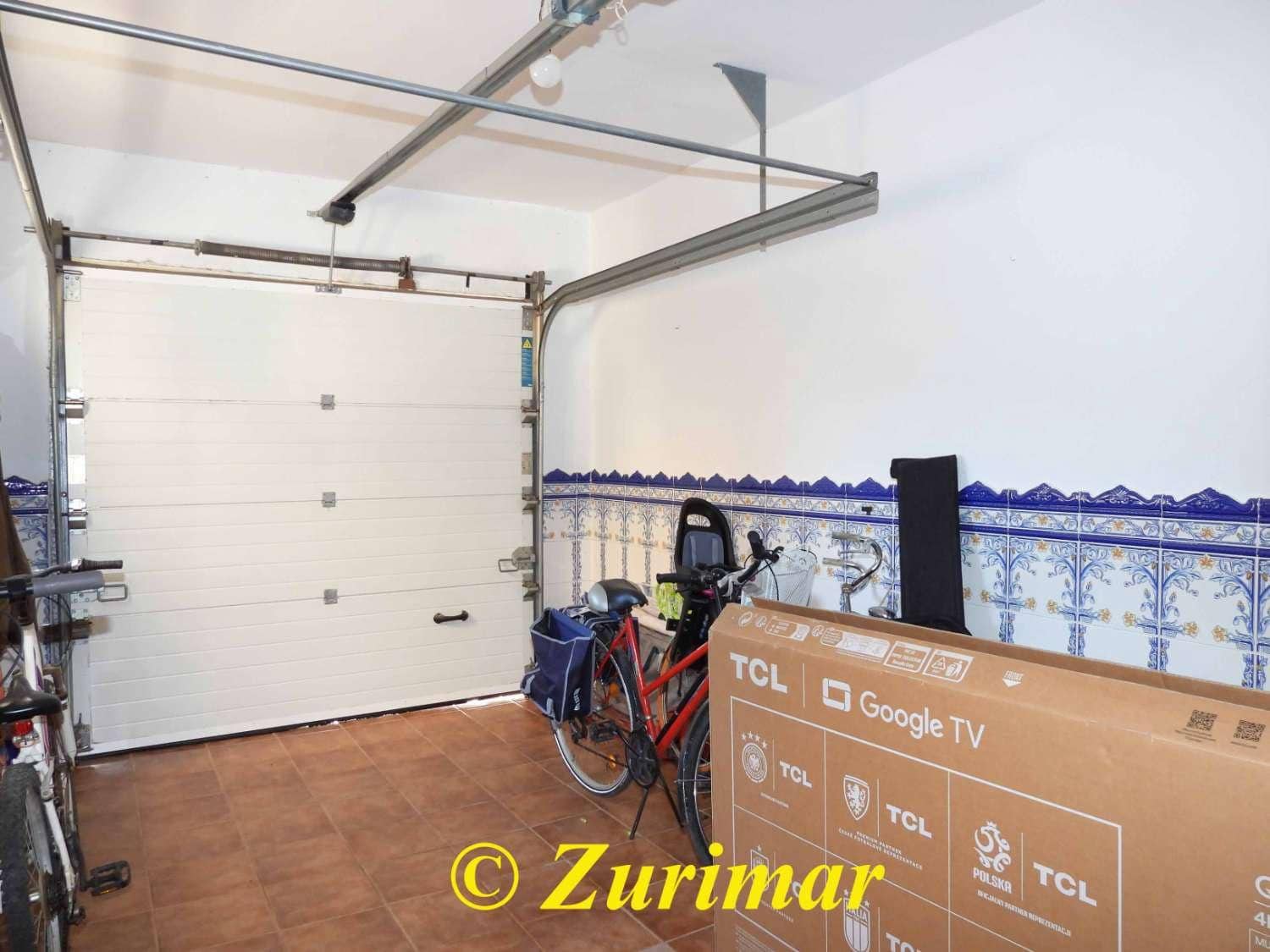 7 sypialnia Apartament na sprzedaż w Roquetas de Mar z garażem - 289 000 € (Ref: 9433331)