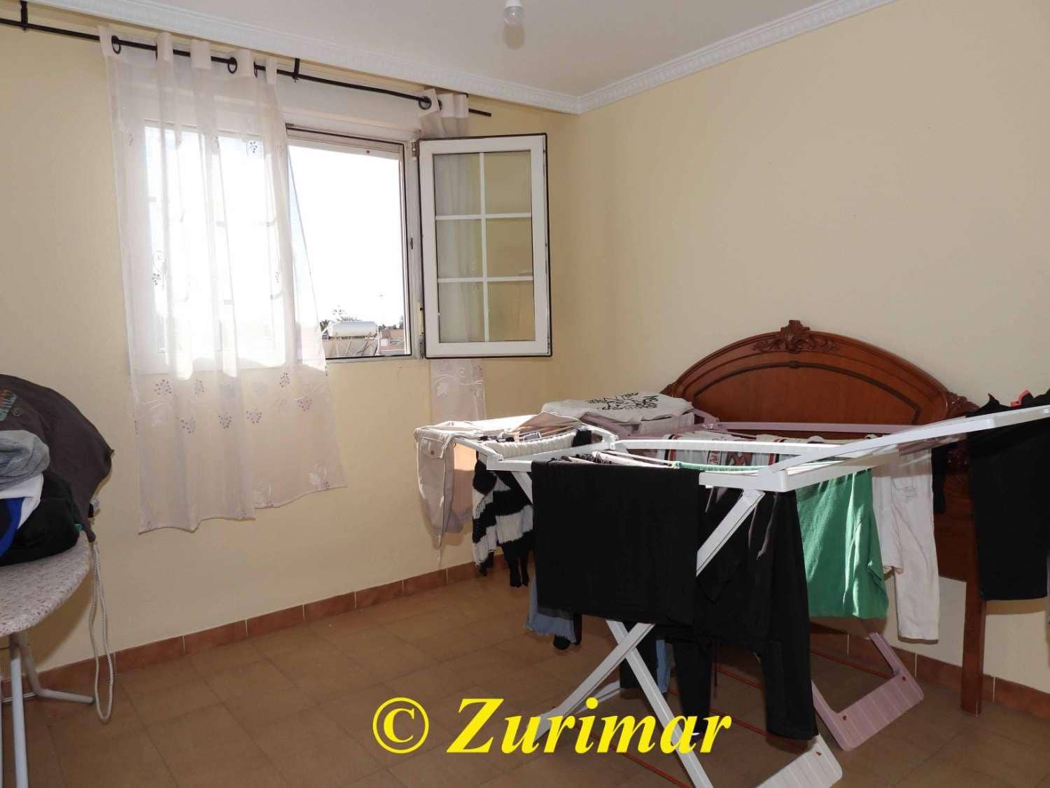 7 sypialnia Apartament na sprzedaż w Roquetas de Mar z garażem - 289 000 € (Ref: 9433331)