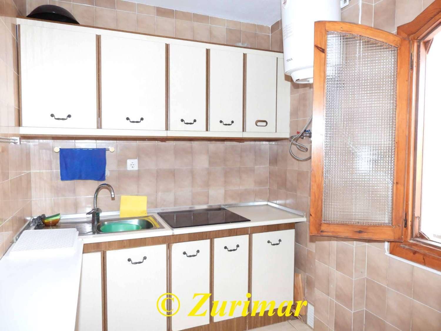 1 bedroom Apartment for sale in Roquetas de Mar with garage - € 136,000 (Ref: 9433332)