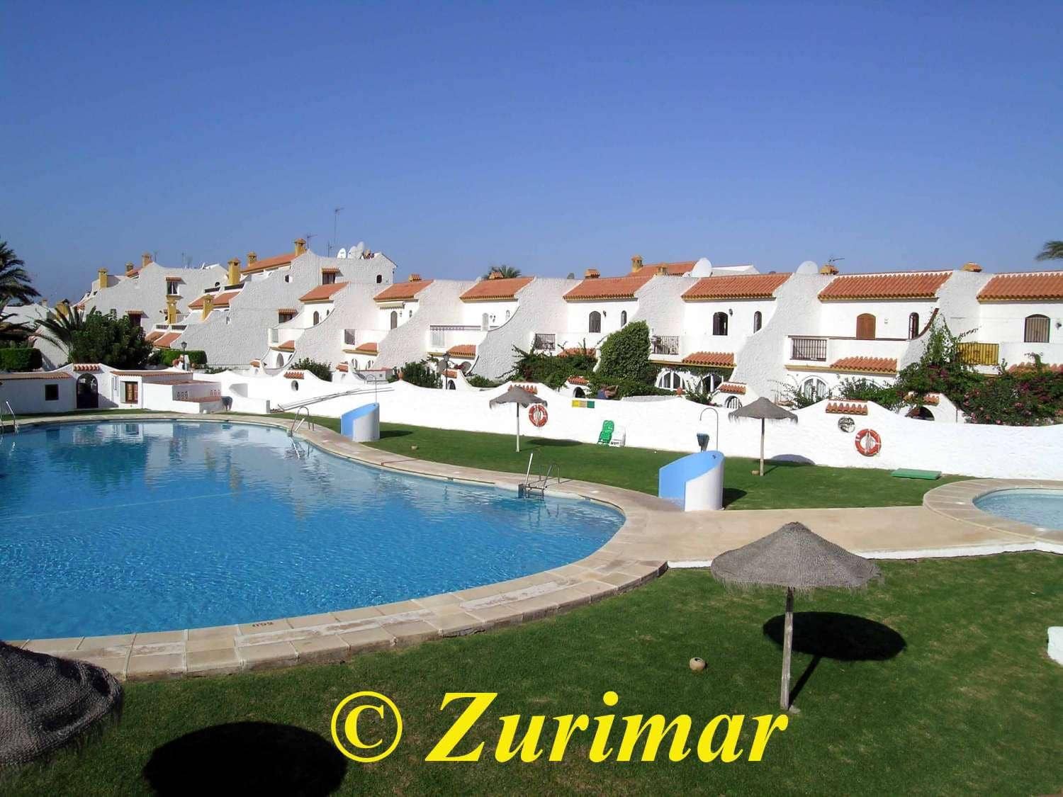1 bedroom Apartment for sale in Roquetas de Mar with garage - € 136,000 (Ref: 9433332)