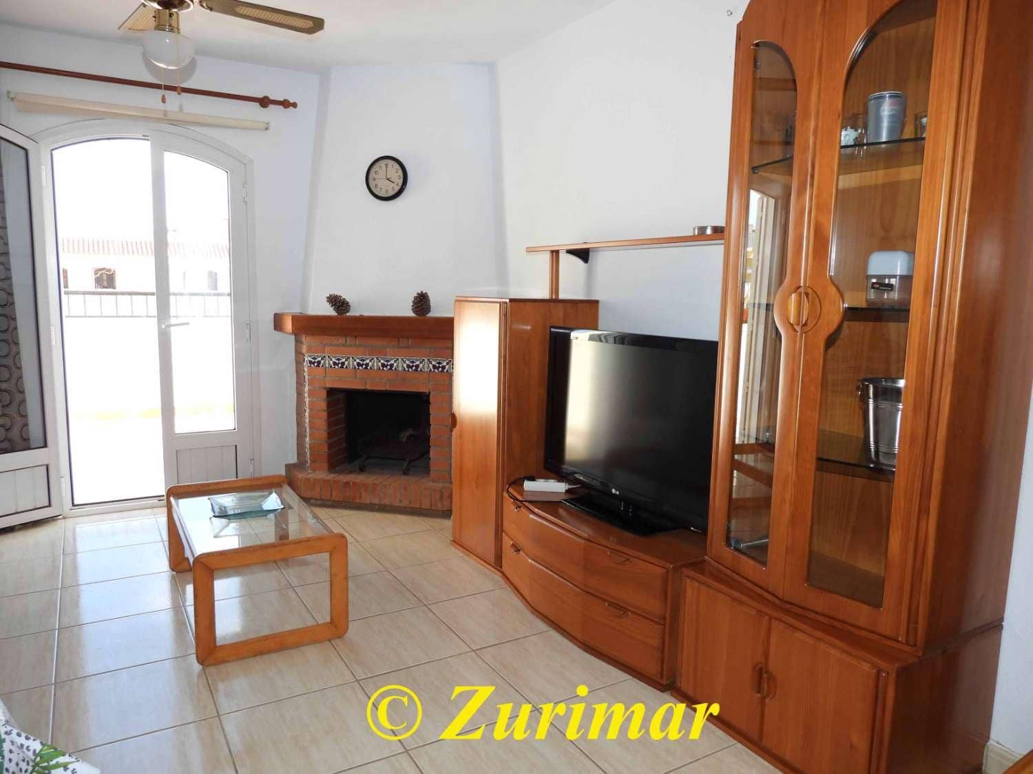 1 bedroom Apartment for sale in Roquetas de Mar with garage - € 136,000 (Ref: 9433332)