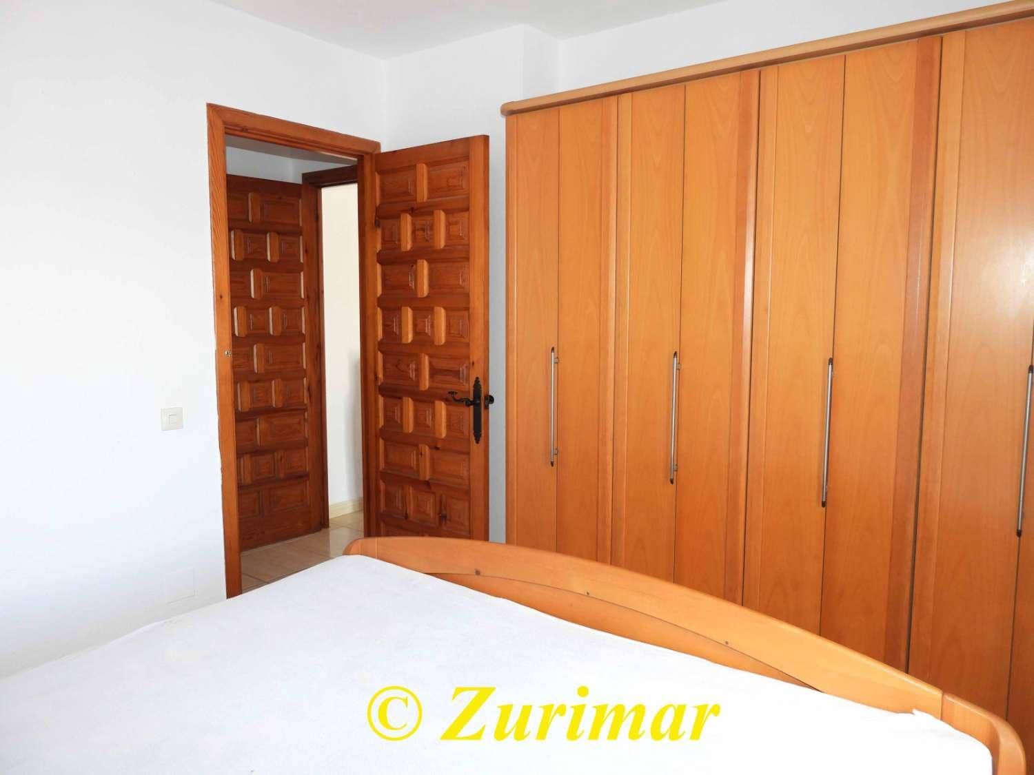 1 bedroom Apartment for sale in Roquetas de Mar with garage - € 136,000 (Ref: 9433332)