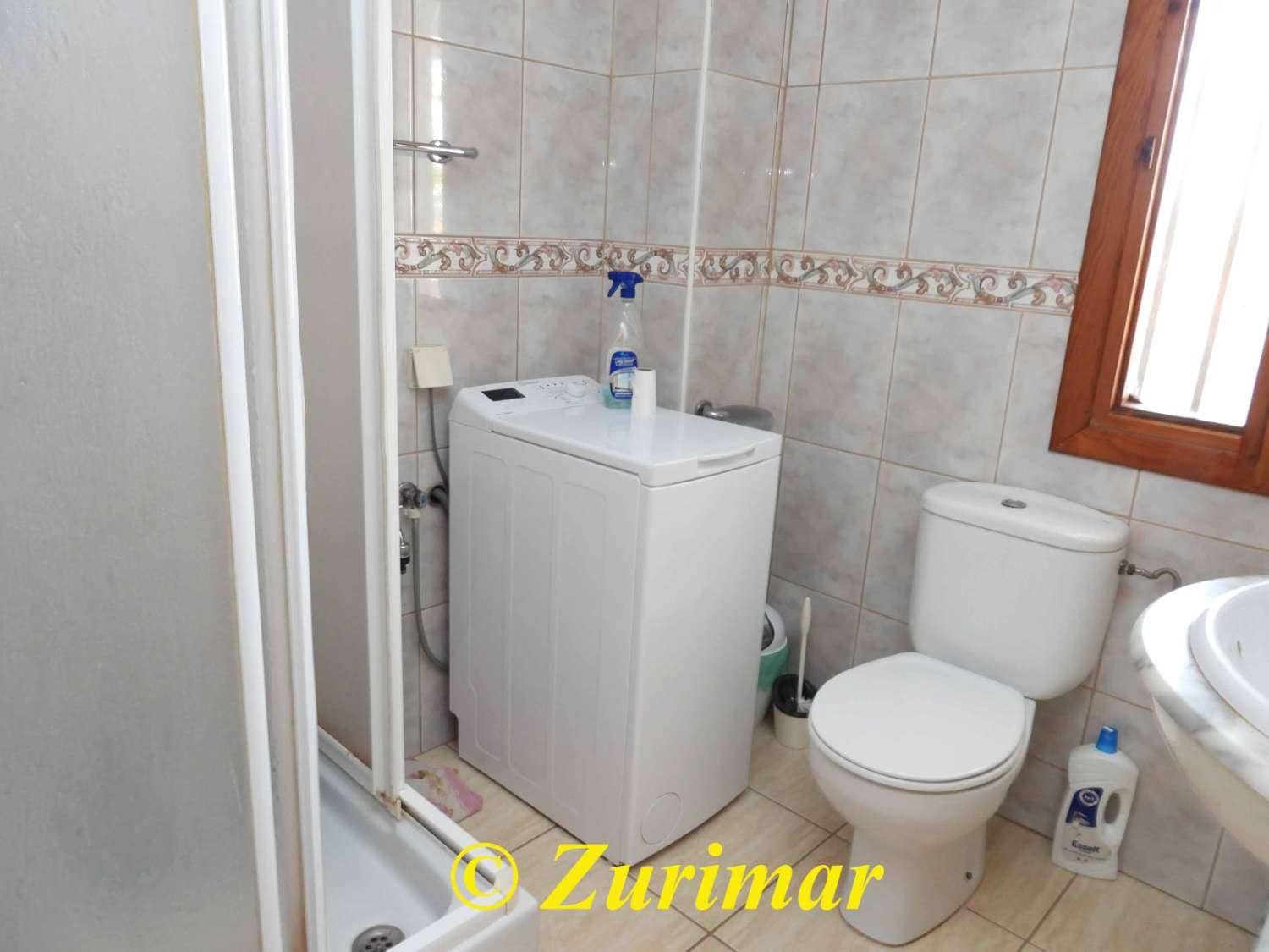 1 bedroom Apartment for sale in Roquetas de Mar with garage - € 136,000 (Ref: 9433332)