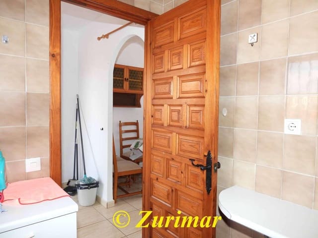 1 sypialnia Apartament na sprzedaż w Roquetas de Mar z garażem - 136 000 € (Ref: 9433332)