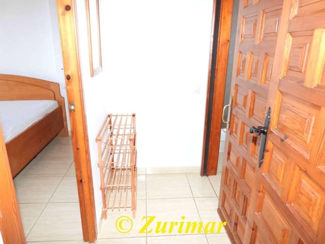 1 sypialnia Apartament na sprzedaż w Roquetas de Mar z garażem - 136 000 € (Ref: 9433332)