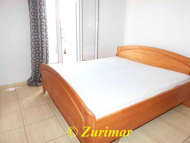 1 sypialnia Apartament na sprzedaż w Roquetas de Mar z garażem - 136 000 € (Ref: 9433332)