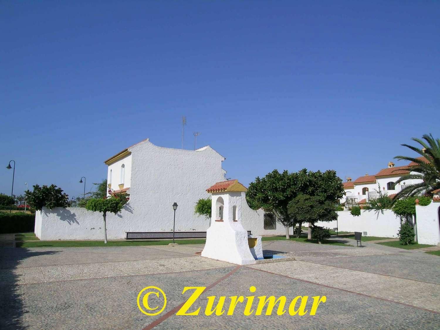 1 bedroom Apartment for sale in Roquetas de Mar with garage - € 136,000 (Ref: 9433332)