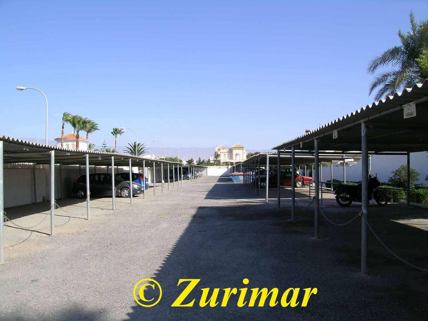 1 bedroom Apartment for sale in Roquetas de Mar with garage - € 136,000 (Ref: 9433332)