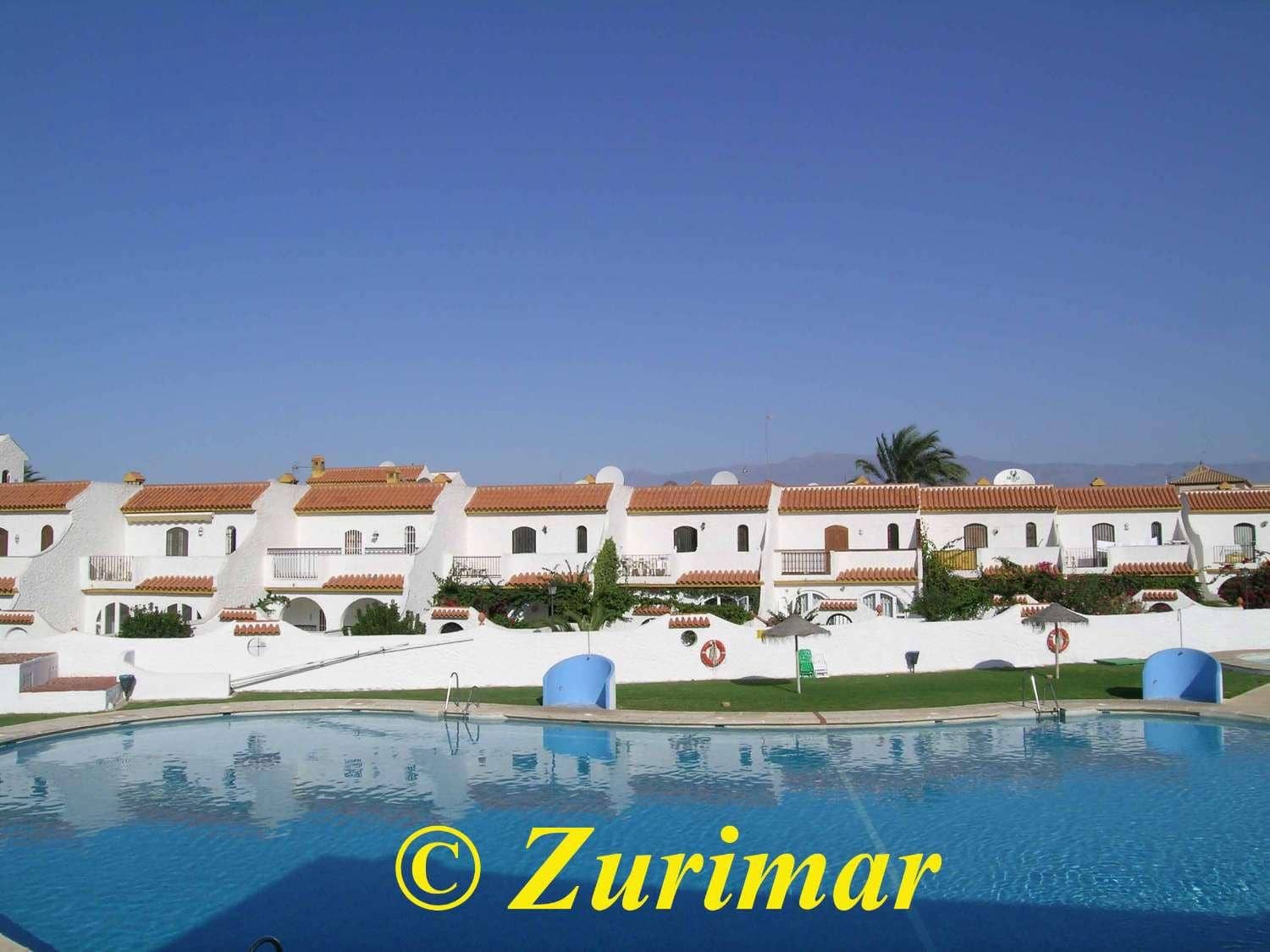 1 bedroom Apartment for sale in Roquetas de Mar with garage - € 136,000 (Ref: 9433332)