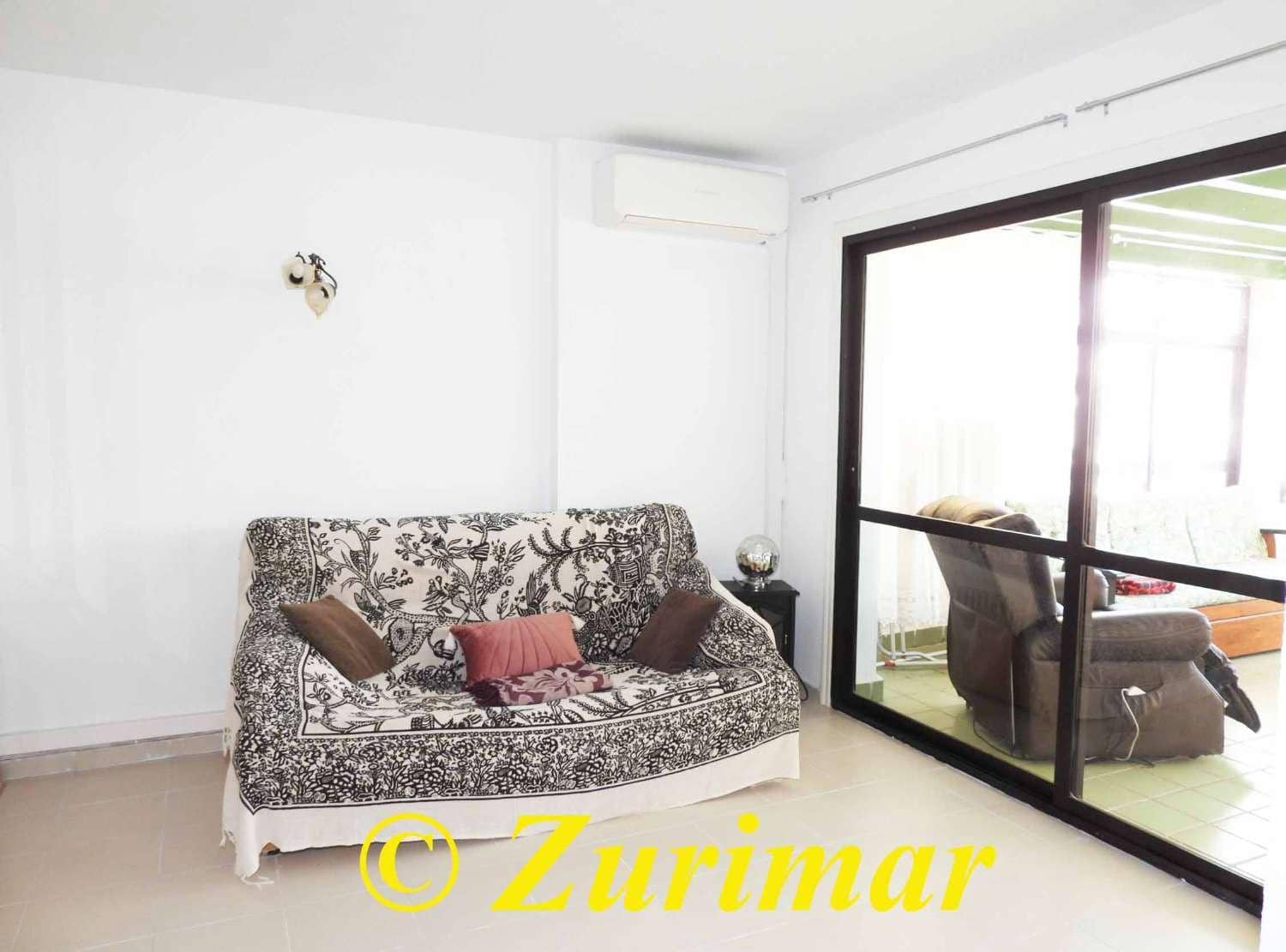 1 soverom Leilighet til salgs i Roquetas de Mar med svømmebasseng - € 153 000 (Ref: 9450187)