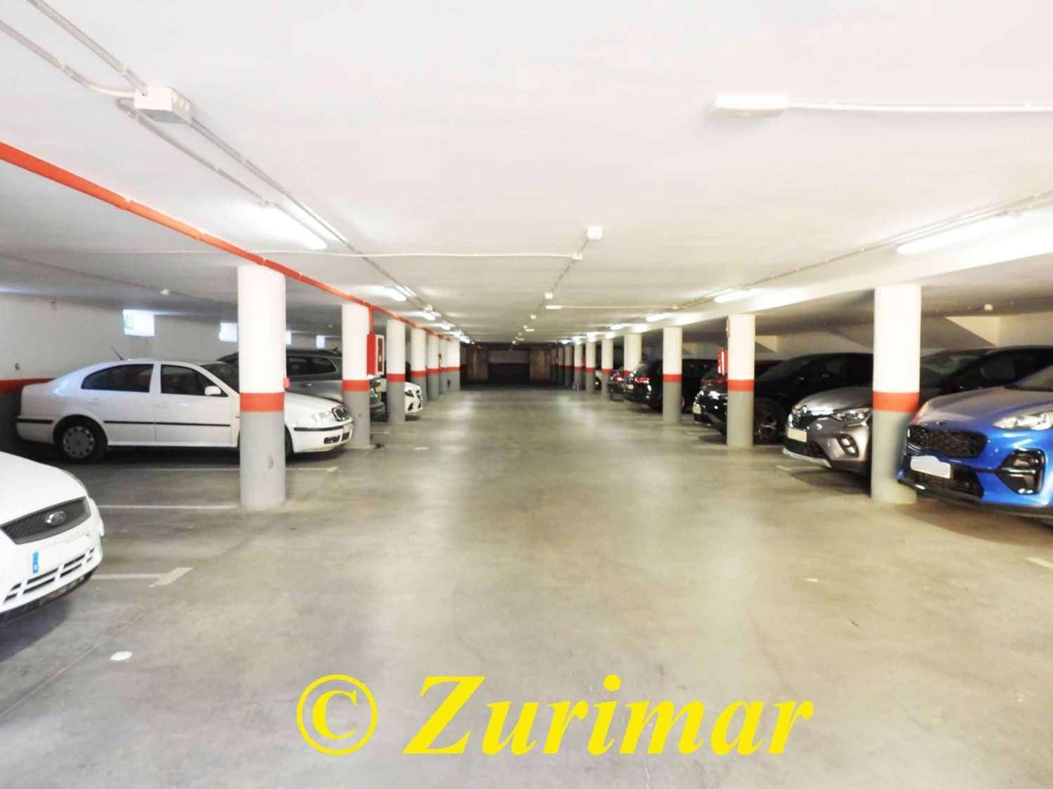 1 soverom Leilighet til salgs i Roquetas de Mar med svømmebasseng - € 153 000 (Ref: 9450187)