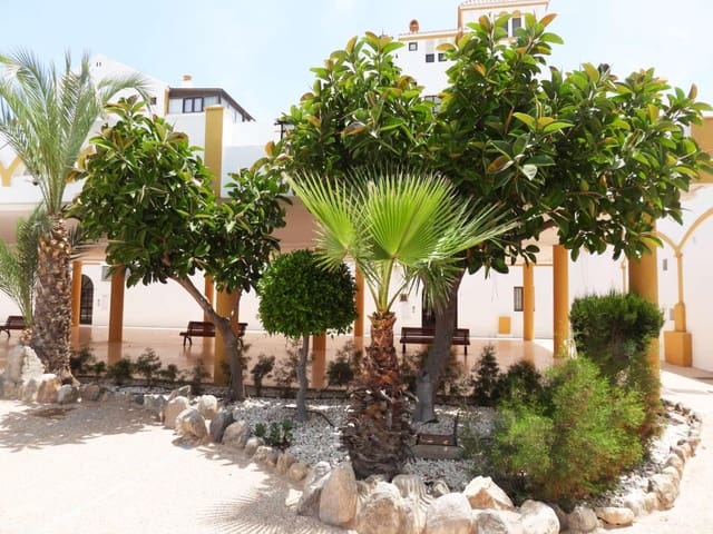 1 bedroom Apartment for sale in Roquetas de Mar with pool - € 153,000 (Ref: 9450187)