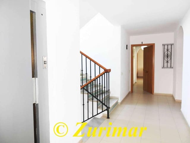 1 Zimmer Apartment zu verkaufen in Roquetas de Mar mit Pool - 153.000 € (Ref: 9450187)