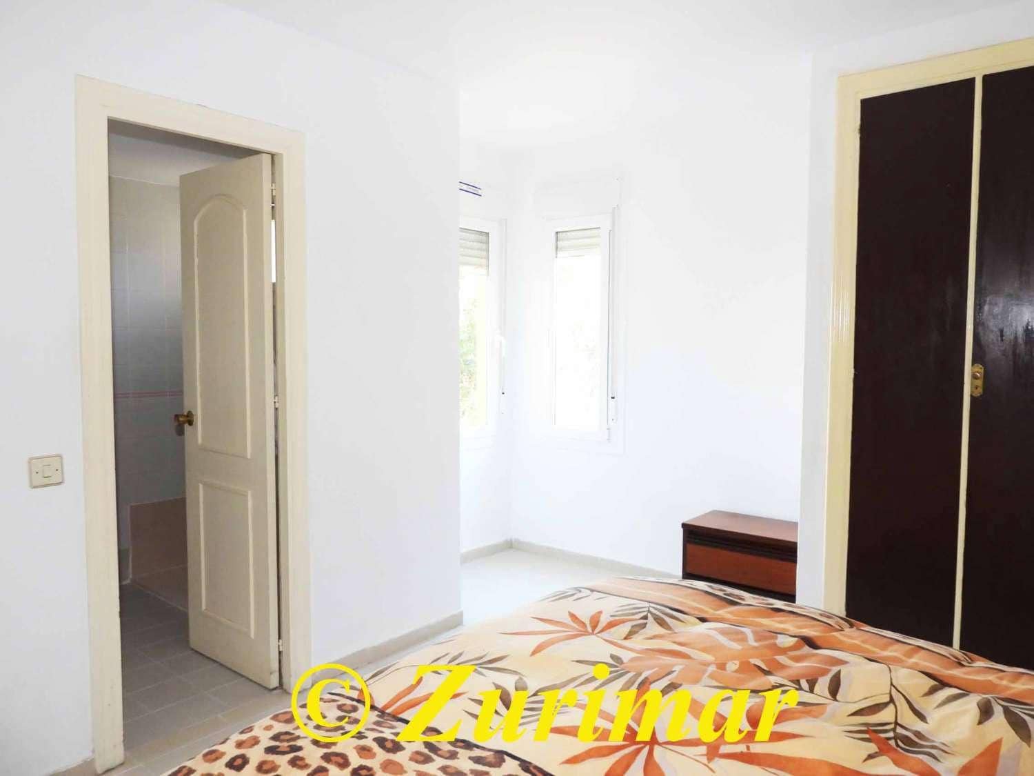 1 bedroom Apartment for sale in Roquetas de Mar with pool garage - € 153,000 (Ref: 9450187)