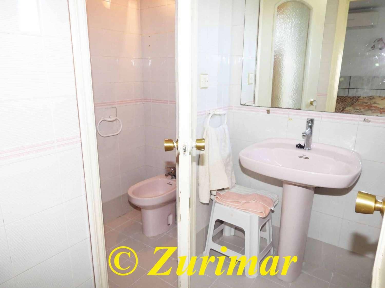 1 bedroom Apartment for sale in Roquetas de Mar with pool garage - € 153,000 (Ref: 9450187)