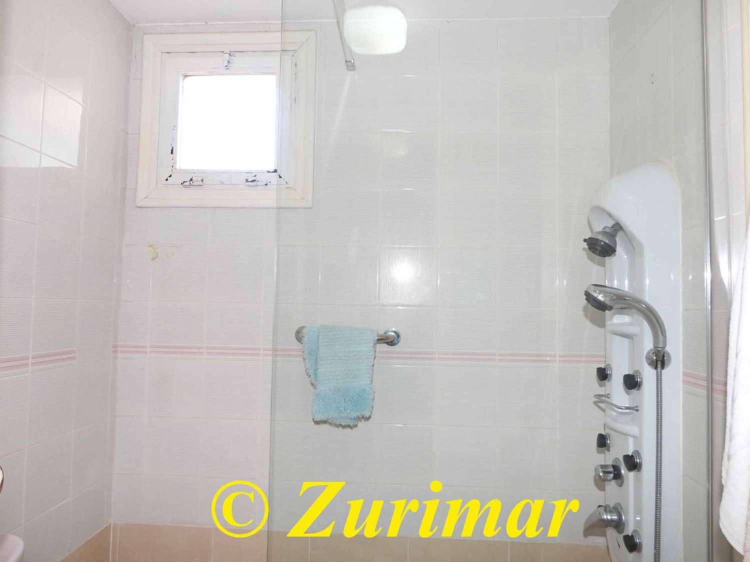 1 bedroom Apartment for sale in Roquetas de Mar with pool garage - € 153,000 (Ref: 9450187)