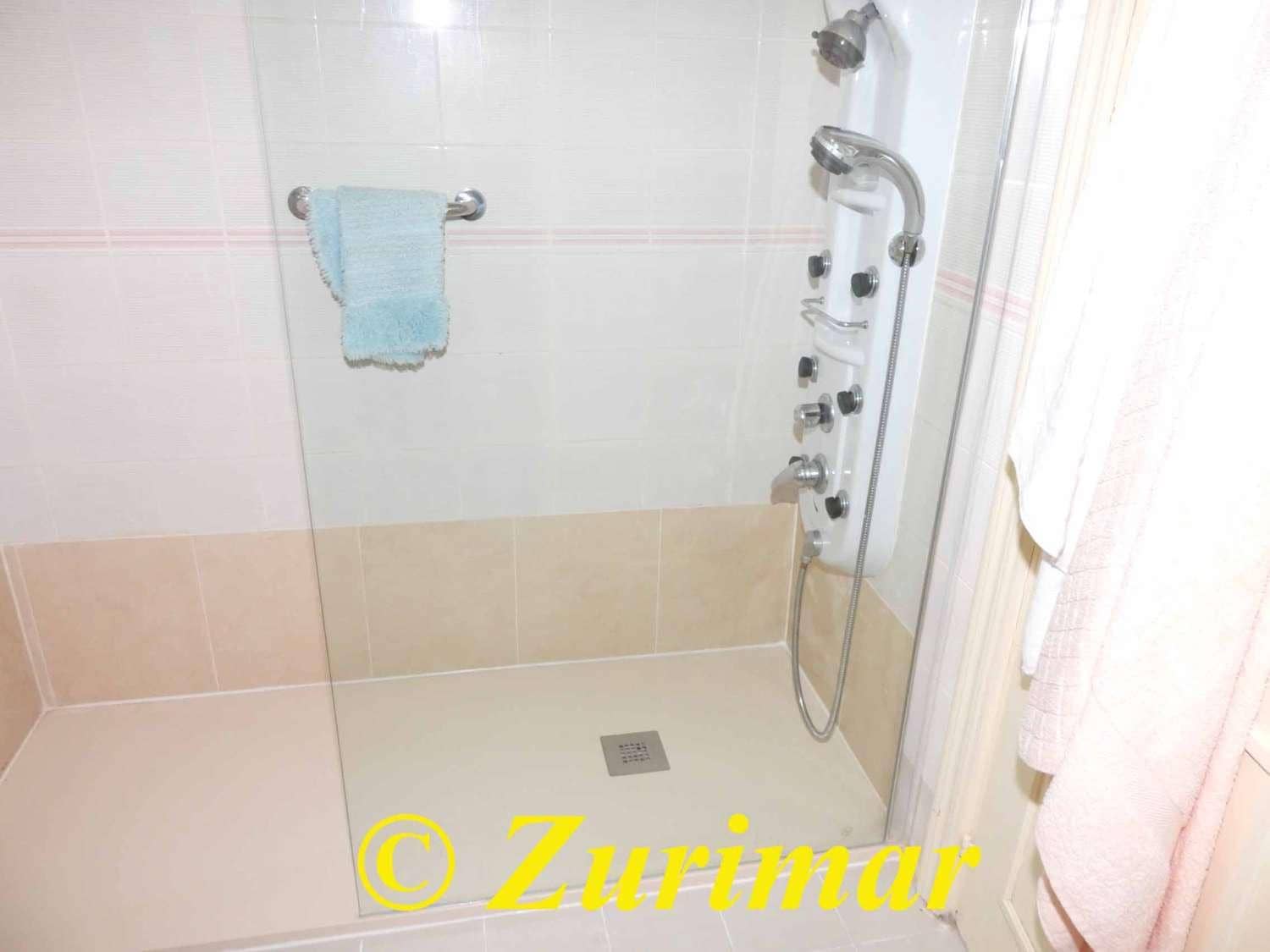 1 bedroom Apartment for sale in Roquetas de Mar with pool garage - € 153,000 (Ref: 9450187)