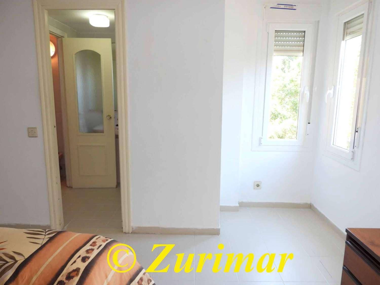 1 bedroom Apartment for sale in Roquetas de Mar with pool garage - € 153,000 (Ref: 9450187)