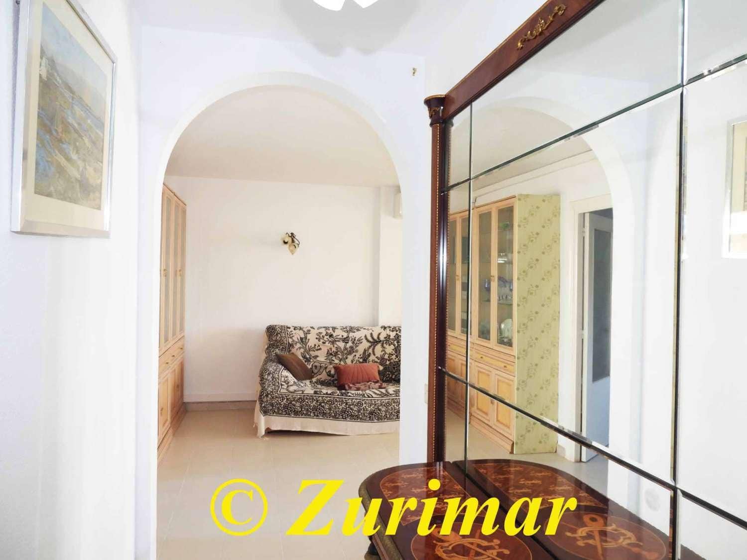 1 bedroom Apartment for sale in Roquetas de Mar with pool garage - € 153,000 (Ref: 9450187)