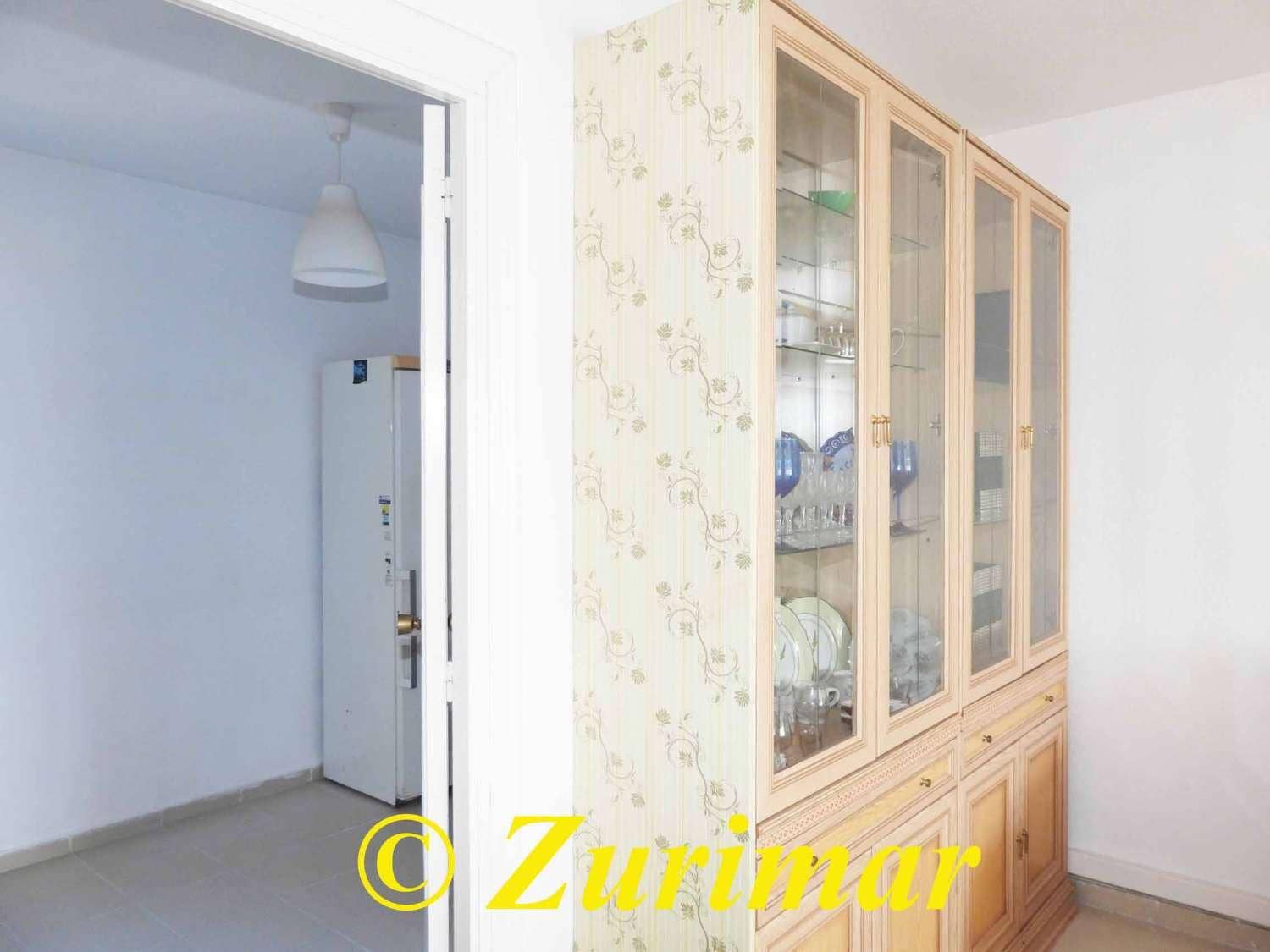 1 bedroom Apartment for sale in Roquetas de Mar with pool garage - € 153,000 (Ref: 9450187)