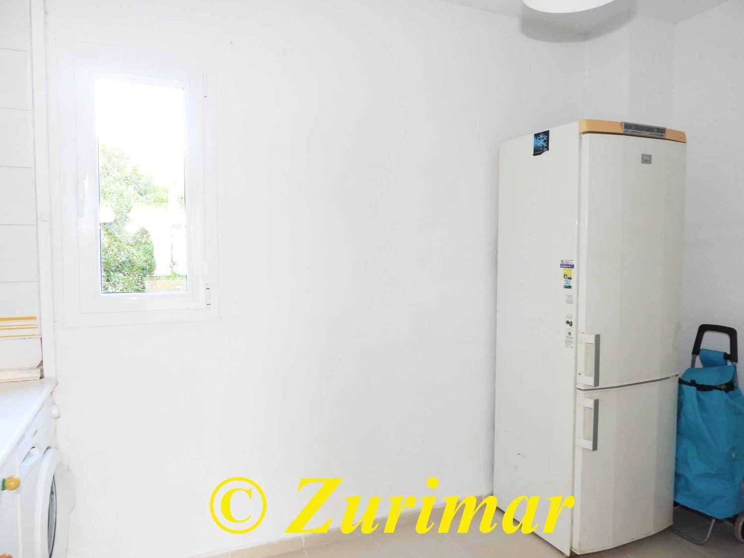 1 bedroom Apartment for sale in Roquetas de Mar with pool garage - € 153,000 (Ref: 9450187)