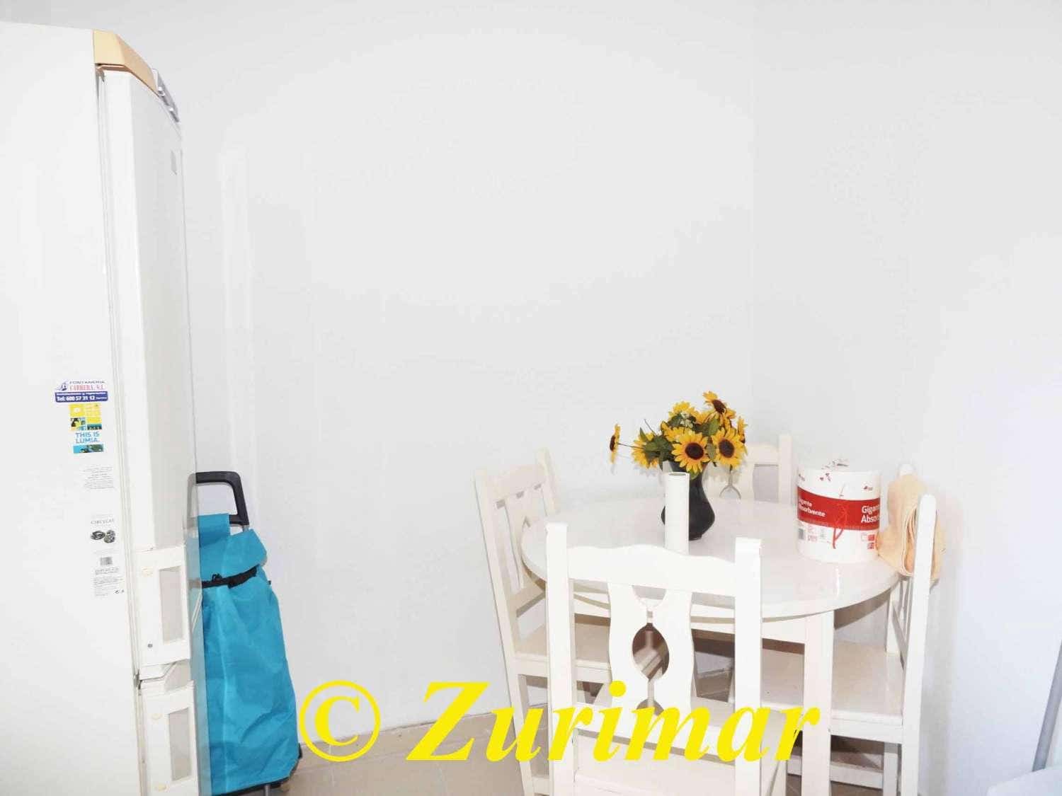 1 bedroom Apartment for sale in Roquetas de Mar with pool garage - € 153,000 (Ref: 9450187)