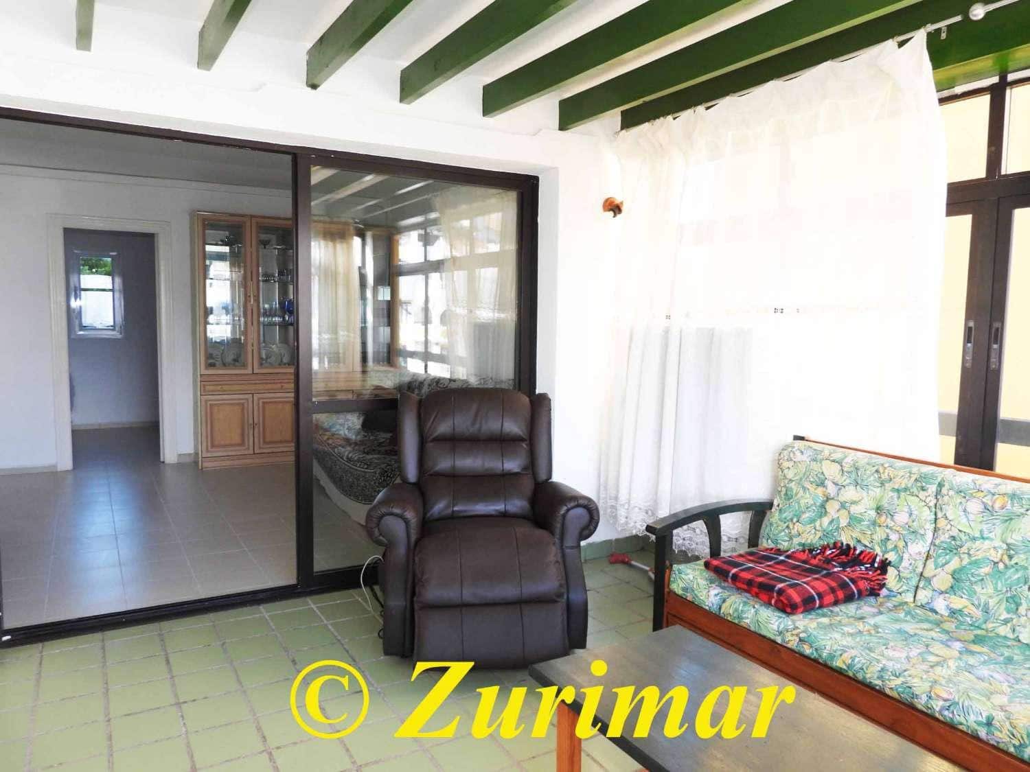 1 bedroom Apartment for sale in Roquetas de Mar with pool garage - € 153,000 (Ref: 9450187)