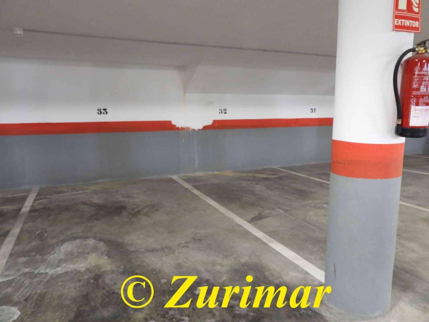 1 bedroom Apartment for sale in Roquetas de Mar with pool garage - € 153,000 (Ref: 9450187)