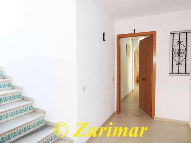 1 Zimmer Apartment zu verkaufen in Roquetas de Mar mit Pool Garage - 153.000 € (Ref: 9450187)