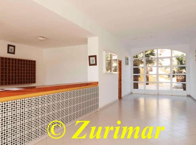 1 Zimmer Apartment zu verkaufen in Roquetas de Mar mit Pool Garage - 153.000 € (Ref: 9450187)