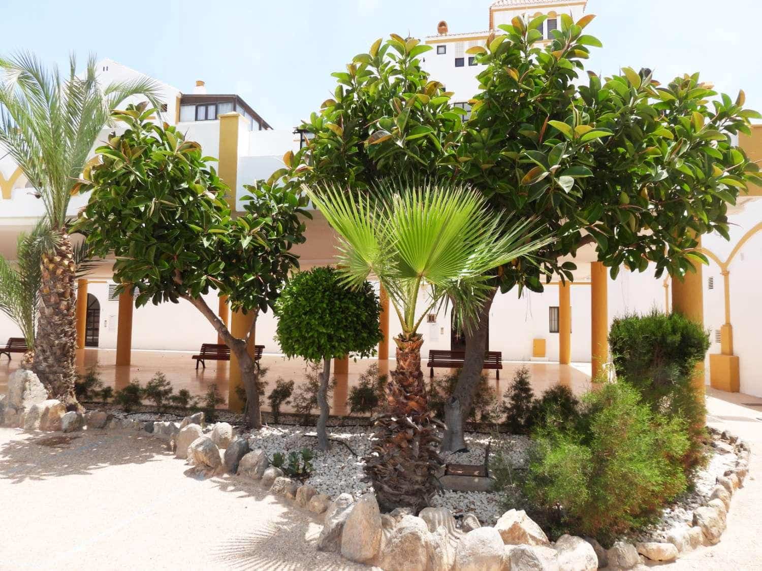 1 bedroom Apartment for sale in Roquetas de Mar with pool garage - € 153,000 (Ref: 9450187)