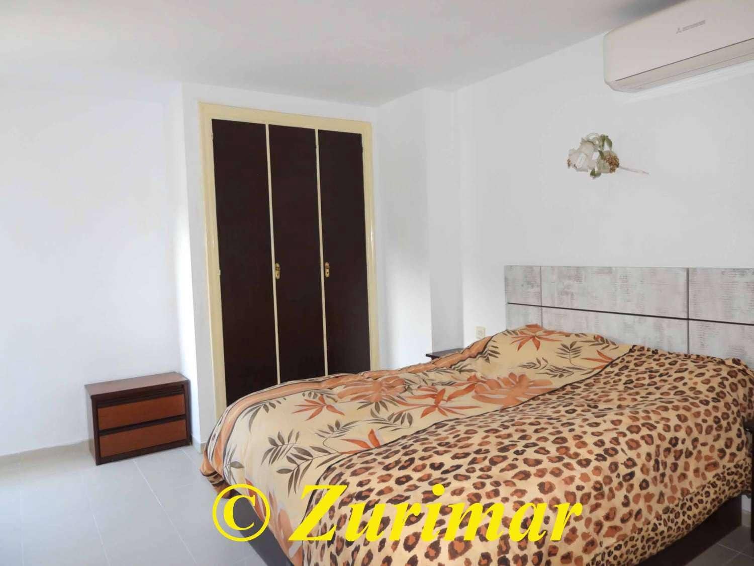 1 bedroom Apartment for sale in Roquetas de Mar with pool garage - € 153,000 (Ref: 9450187)