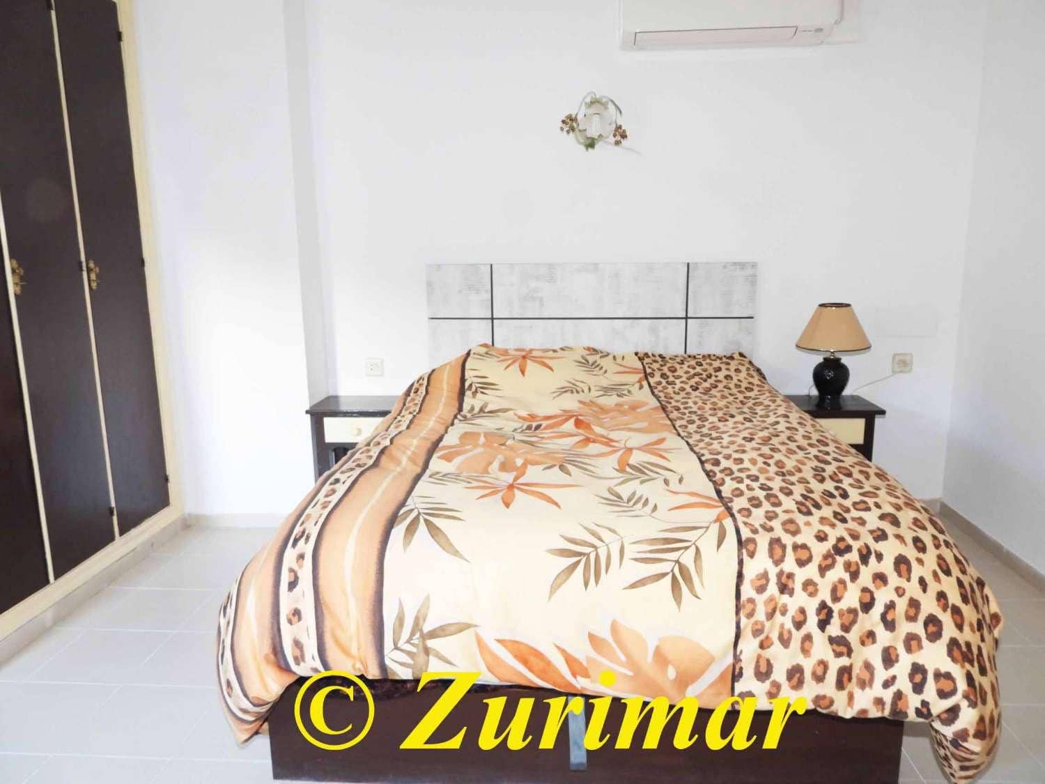 1 bedroom Apartment for sale in Roquetas de Mar with pool garage - € 153,000 (Ref: 9450187)