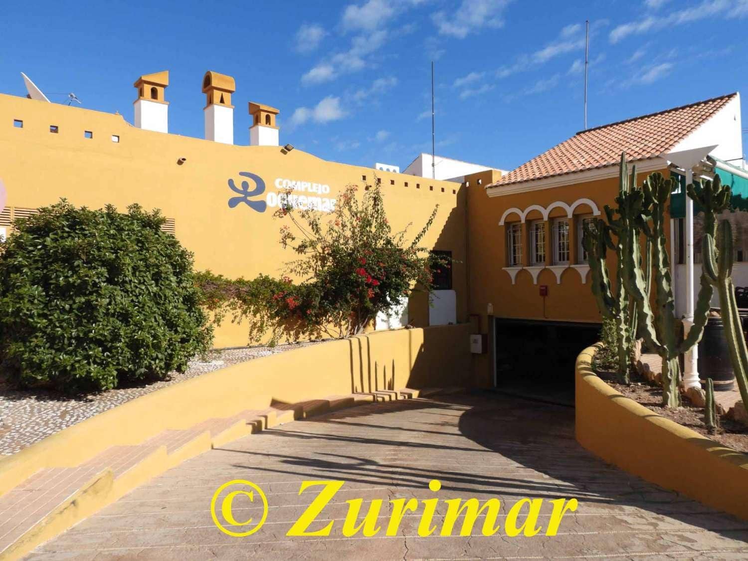 1 bedroom Apartment for sale in Roquetas de Mar with pool garage - € 153,000 (Ref: 9450187)