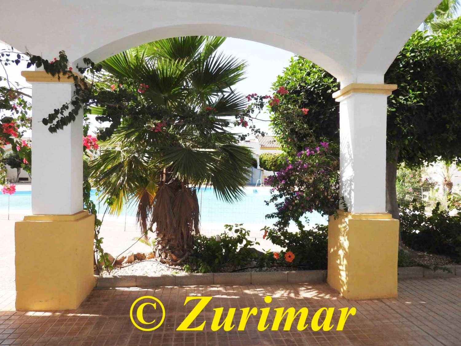 1 bedroom Apartment for sale in Roquetas de Mar with pool garage - € 153,000 (Ref: 9450187)