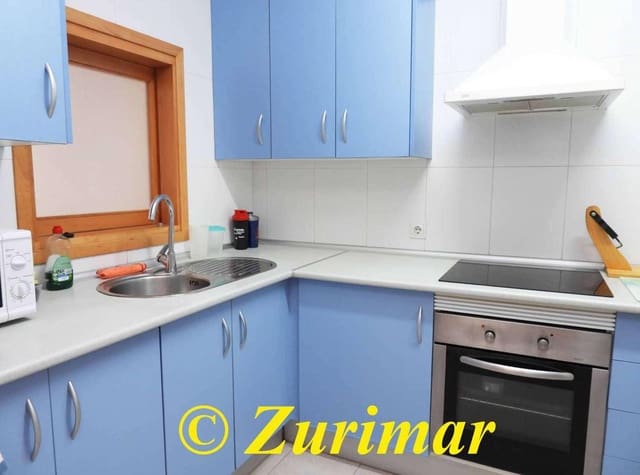 1 Zimmer Apartment zu verkaufen in Roquetas de Mar mit Pool - 190.000 € (Ref: 9462008)