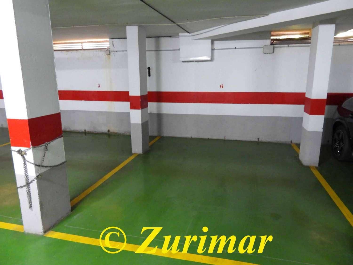 Apartamento de 1 habitación en Roquetas de Mar en venta con piscina - 190.000 € (Ref: 9462008)