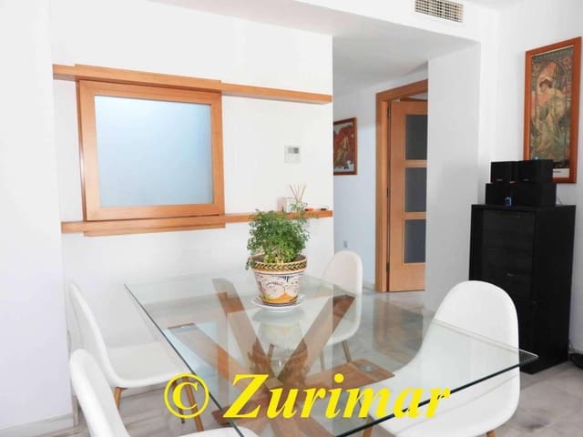 1 Zimmer Apartment zu verkaufen in Roquetas de Mar mit Pool - 190.000 € (Ref: 9462008)