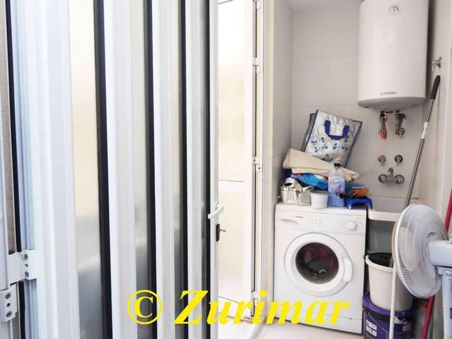 1 Zimmer Apartment zu verkaufen in Roquetas de Mar mit Pool - 190.000 € (Ref: 9462008)