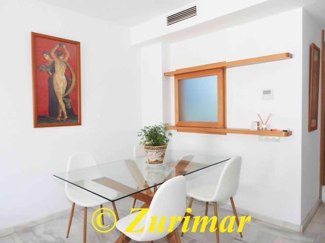 1 soverom Leilighet til salgs i Roquetas de Mar med svømmebasseng - € 190 000 (Ref: 9462008)