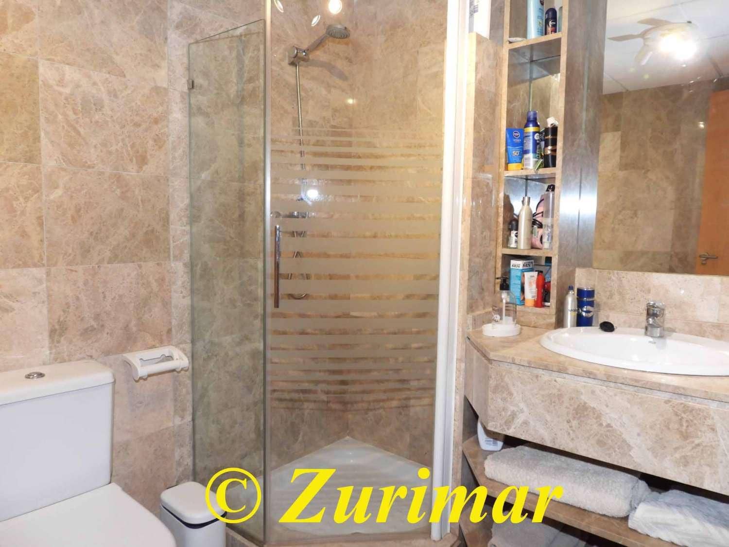 1 bedroom Apartment for sale in Roquetas de Mar with pool - € 190,000 (Ref: 9462008)