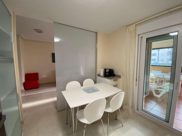 1 Zimmer Apartment zu verkaufen in Roquetas de Mar mit Pool - 170.000 € (Ref: 9465571)
