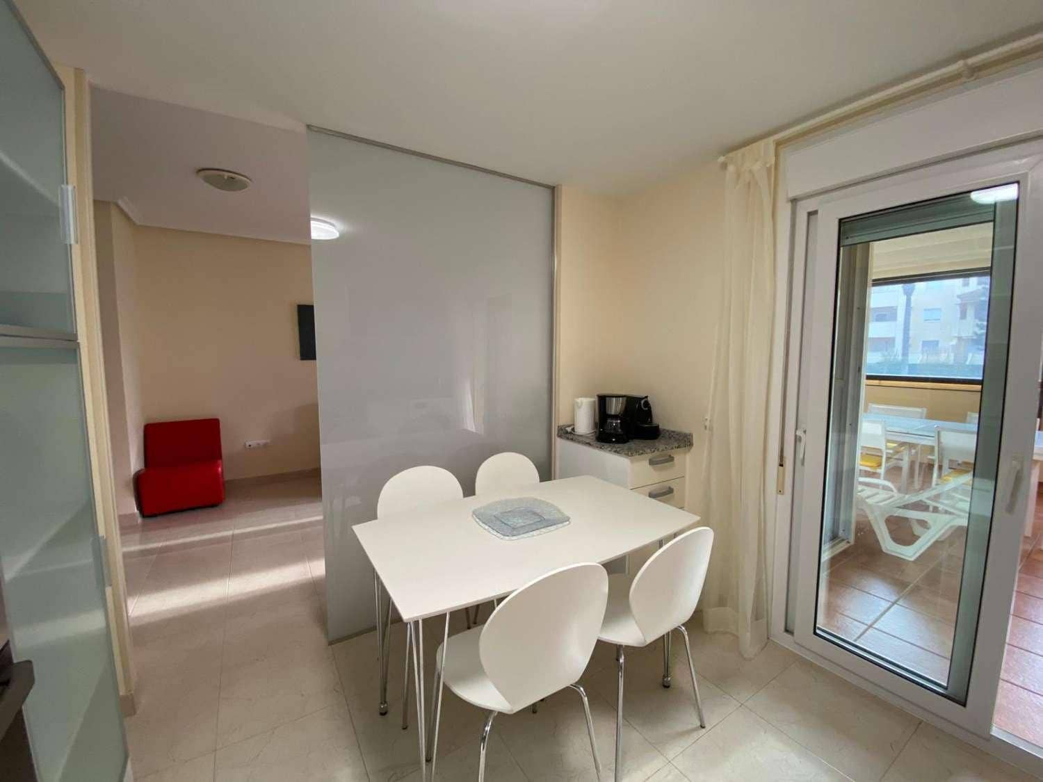 1 bedroom Apartment for sale in Roquetas de Mar with pool - € 170,000 (Ref: 9465571)