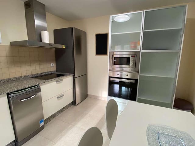 1 Zimmer Apartment zu verkaufen in Roquetas de Mar mit Pool - 170.000 € (Ref: 9465571)