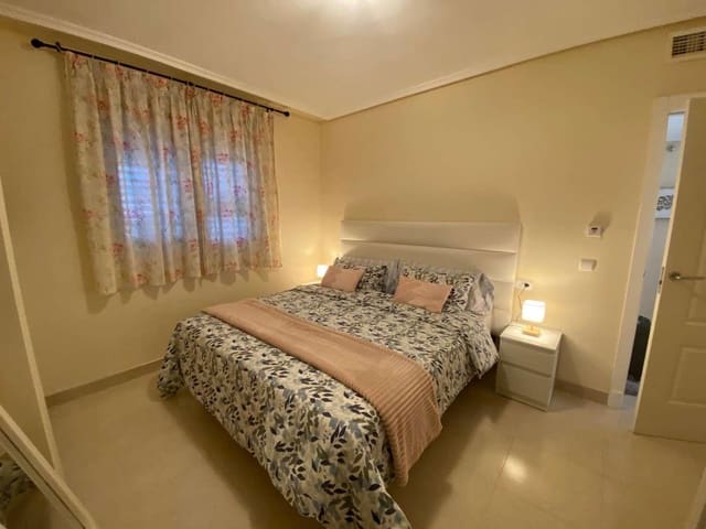 1 Zimmer Apartment zu verkaufen in Roquetas de Mar mit Pool - 170.000 € (Ref: 9465571)